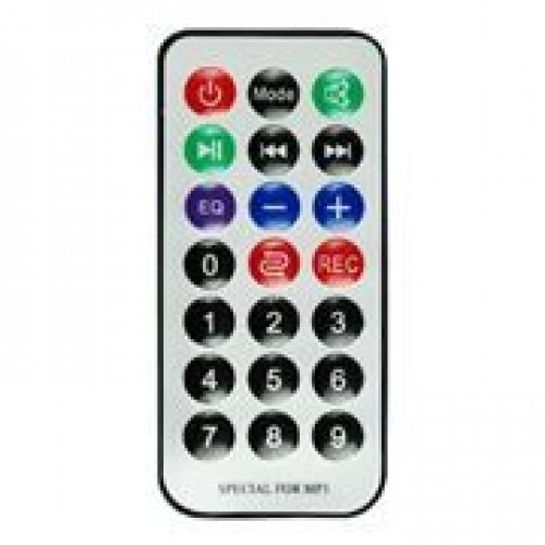 Радиоприемник Ritmix RPR-888 Black