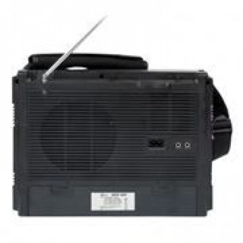 Радиоприемник Ritmix RPR-888 Black