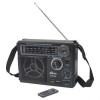 Радиоприемник Ritmix RPR-888 Black