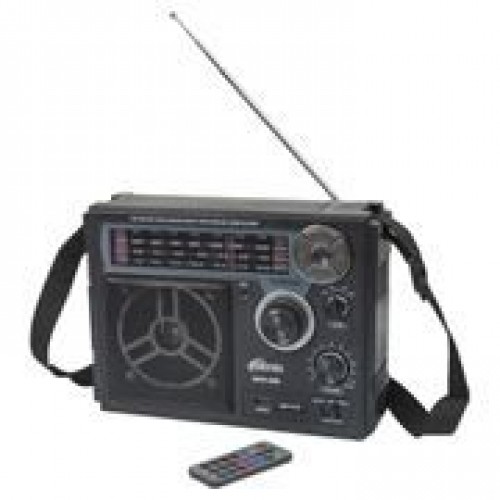 Радиоприемник Ritmix RPR-888 Black
