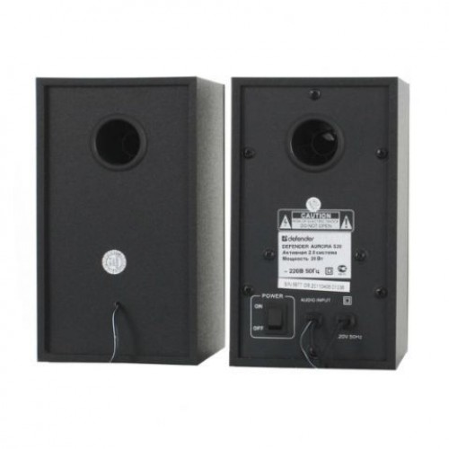 Колонки Defender Aurora S20