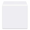 Конверт бумажный на 1CD Soundbox, мелованная бумага, белый, 100шт