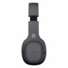 Гарнитура Bluetooth Defender B565 FreeMotion, MP3, FM, накладная, серая (63565)