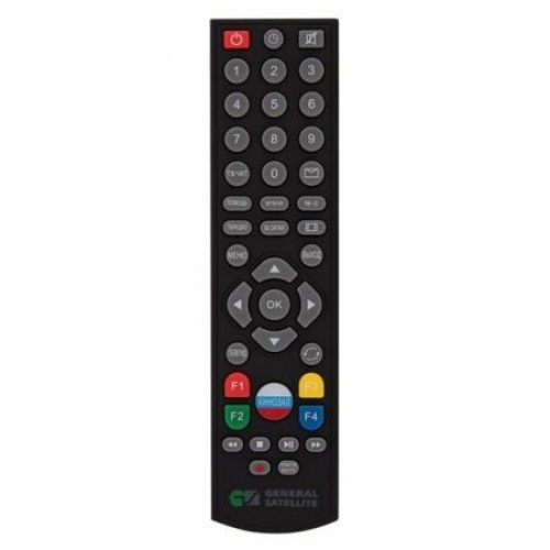 Пульт дистанционного управления для ресиверов Триколор ТВ (38-0035)