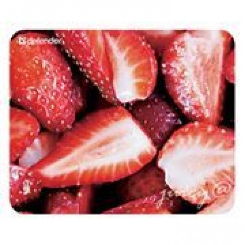 Коврик для мыши Defender Juicy Sticker pad (50412)