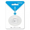 8Gb Smartbuy LARA White (SB8GBLara-W)