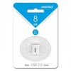 8Gb Smartbuy LARA White (SB8GBLara-W)