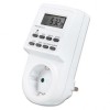 Таймер цифровой для электроустройств 220В, 3600 Вт, Smartbuy SBE-STE1