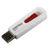 16Gb Smartbuy Iron White USB 3.0 (SB16GBIR-W3)