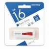 16Gb Smartbuy Iron White USB 3.0 (SB16GBIR-W3)