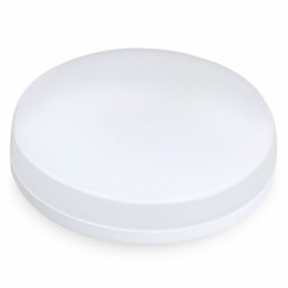 Светодиодная (LED) лампа Smartbuy GX53 220V 08W/3000 (SBL-GX-8W-3K)