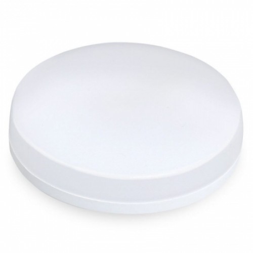 Светодиодная (LED) лампа Smartbuy GX53 220V 08W/3000 (SBL-GX-8W-3K)