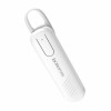 Гарнитура Bluetooth Borofone BC20 Smart, вставная, моно, белая