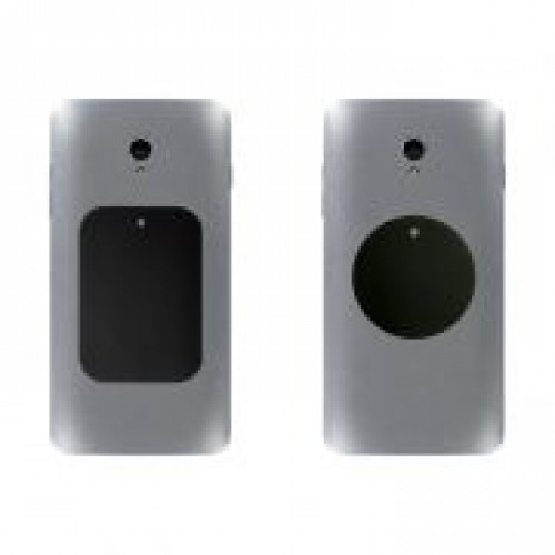 Держатель автомобильный на панель, магнитный, черный, Defender CH-115+ (29115)