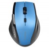 Мышь беспроводная Defender MM-365 Accura, синяя (52366)