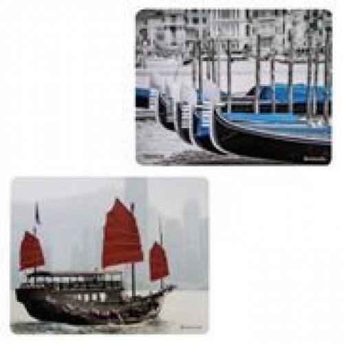 Коврик для мыши Defender Journey (50415)