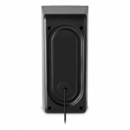 Колонки Defender Aurora S8, 8 Вт, питание от USB, черные (65408)