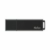 64Gb Netac U351 Black USB 2.0 (NT03U351N-064G-20BK)