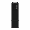 64Gb Netac U351 Black USB 2.0 (NT03U351N-064G-20BK)