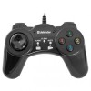 Геймпад Defender Game Vortex USB (64249)