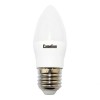Светодиодная (LED) лампа Camelion C35 7W/4500/E27 (LED7-C35/845/E27)