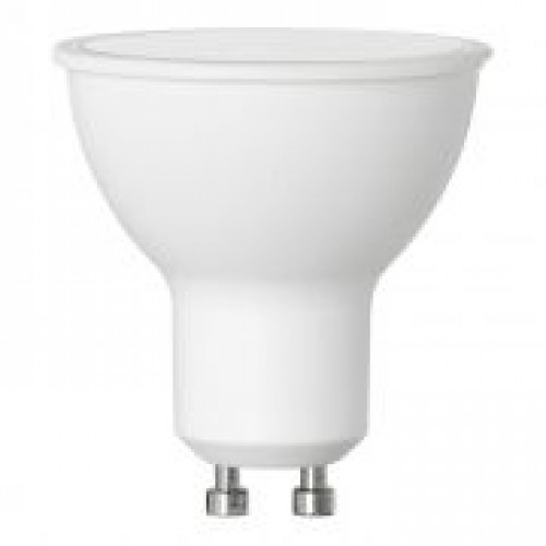 Светодиодная (LED) лампа Smartbuy Gu10 07W/6000 (SBL-GU10-07-60K-N)