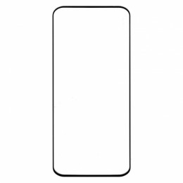 Защитное стекло для экрана Xiaomi Mi 10 Pro Black, 3D, Perfeo (PF_B4819)