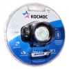 Фонарь налобный Космос H19LED, 19 LED, 3xAAA (KOC-H19-LED)