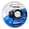 Фонарь налобный Космос H19LED, 19 LED, 3xAAA (KOC-H19-LED)