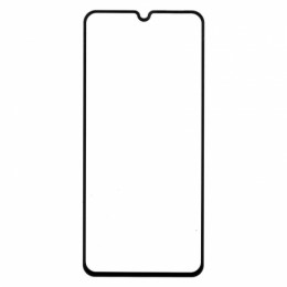 Защитное стекло для экрана Xiaomi Mi 9 Black, Full Screen&Glue, Perfeo (PF_A4764)