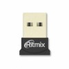 Bluetooth USB адаптер Ritmix RWA-350 V5.0, до 10 м, чип BR8051
