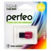 32Gb Perfeo M02 Black USB 2.0 (PF-M02B032)