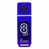 8Gb Smartbuy Glossy Dark Blue USB 3.0 (SB8GBGS-DB)