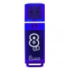 8Gb Smartbuy Glossy Dark Blue USB 3.0 (SB8GBGS-DB)