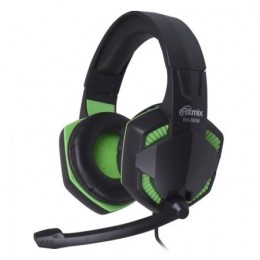 Гарнитура Ritmix RH-560M, игровая