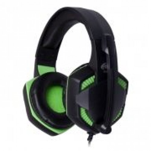 Гарнитура Ritmix RH-560M, игровая