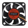 Вентилятор 50 x 50 x 10, 3 pin, 12V, 4500 об/мин, втулка, кабель 30 см, Exegate (EX05010S3P)