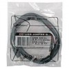 Кабель питания USB Am=>штекер 3.5 мм - 1.8 м, Gembird (CC-USB-AMP35-6)