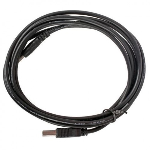 Кабель питания USB Am=>штекер 3.5 мм - 1.8 м, Gembird (CC-USB-AMP35-6)