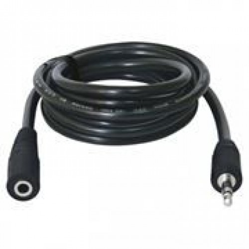 Кабель аудио удлинитель 3.5 мм, стерео, 1.5 м, Defender JACK02-05 (87511)