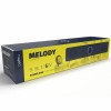 Колонкионка-саундбар Perfeo MELODY, 6 Вт, черная, питание от USB (PF_A4435)