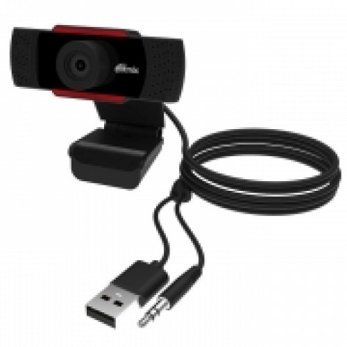 Веб-камера Ritmix RVC-110, HD720p