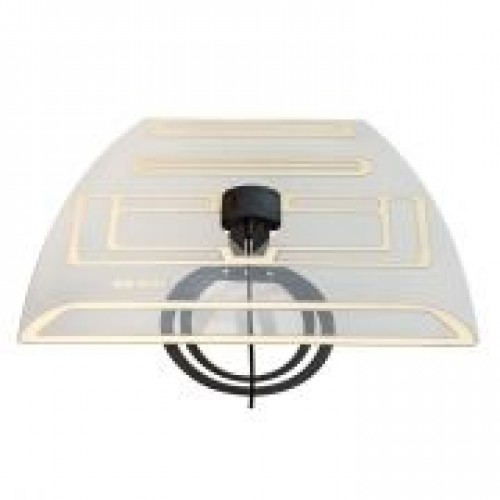 Антенна комнатная для ТВ, UHF, DVB-T2, активная, Perfeo KITE (PF_A4210)