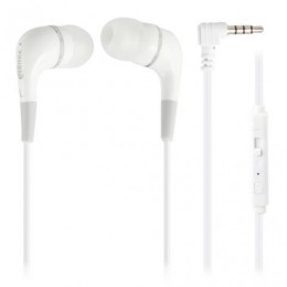 Гарнитура Ritmix RH-112M White для мобильных устройств