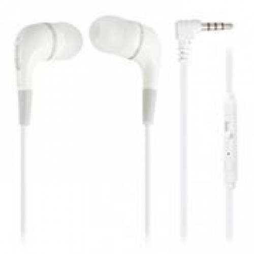 Гарнитура Ritmix RH-112M White для мобильных устройств