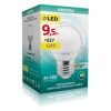Светодиодная (LED) лампа Smartbuy G45 9.5W/3000/E27 (SBL-G45-9_5-30K-E27)