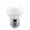 Светодиодная (LED) лампа Smartbuy G45 9.5W/3000/E27 (SBL-G45-9_5-30K-E27)