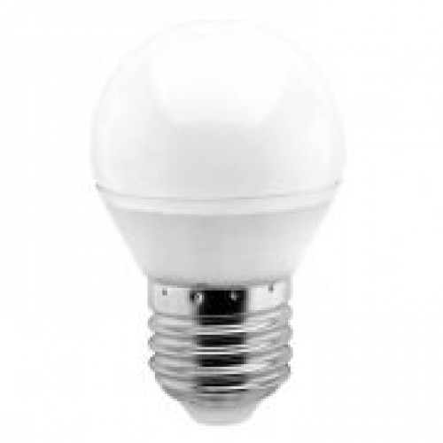 Светодиодная (LED) лампа Smartbuy G45 9.5W/3000/E27 (SBL-G45-9_5-30K-E27)