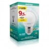 Светодиодная (LED) лампа Smartbuy G45 9.5W/3000/E27 (SBL-G45-9_5-30K-E27)