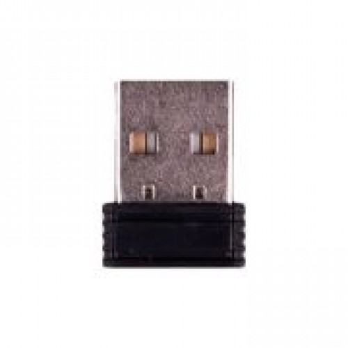 Мышь беспроводная Ritmix RMW-560 Black/Grey USB